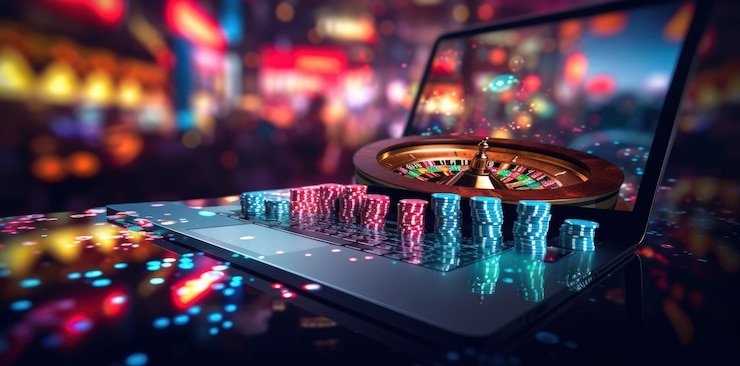 nextogel login platform showing Liga 1 standings alongside live-dealer table interface