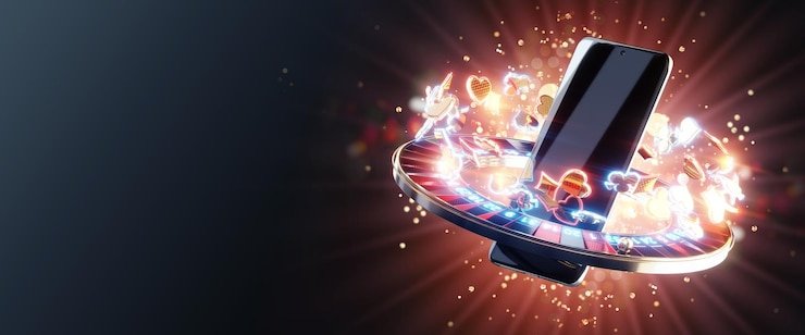 nextogel login Ocean King live-dealer studio with professional lighting and HD cameras